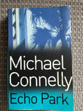 Echo Park - Michael Connelly