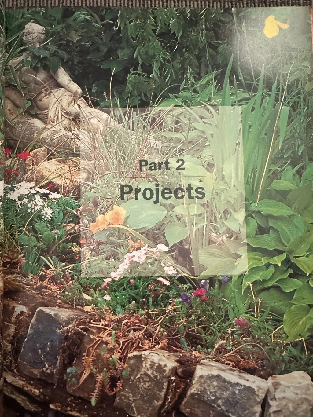 Weekend DIY Stonework – 15 Garden Projects - Alan & Gill Bridgewater