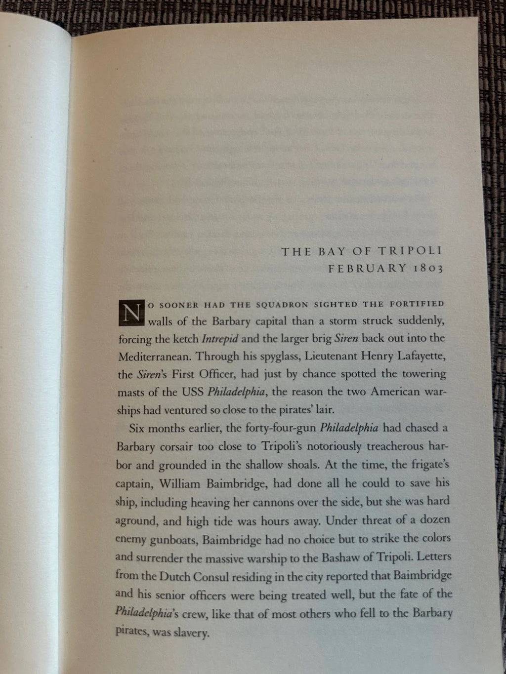 Corsair - Clive Cussler with Jack Du Brul