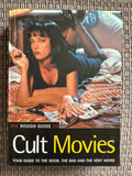 The Rough Guide to Cult Movies