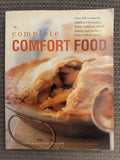 Complete Comfort Food - Bridget Jones