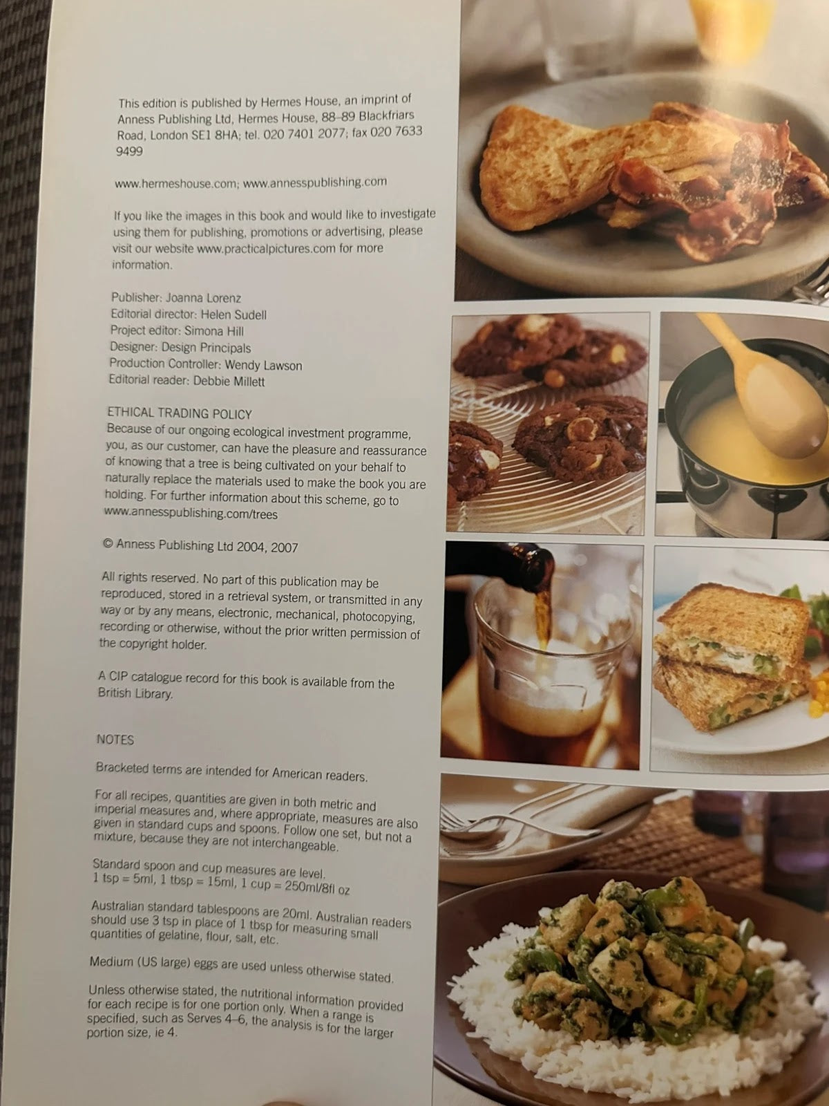 Complete Comfort Food - Bridget Jones