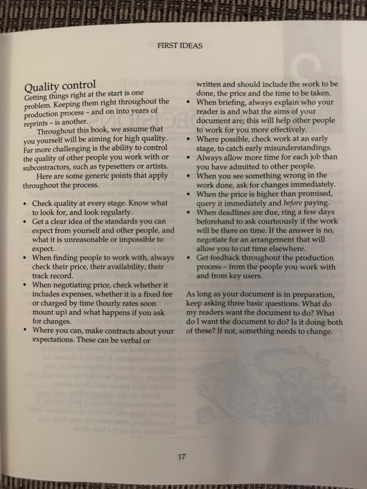 Into Print: How to Make Desktop Publishing Work for You - Susan Quilliam & Ian Grove-Stephensen