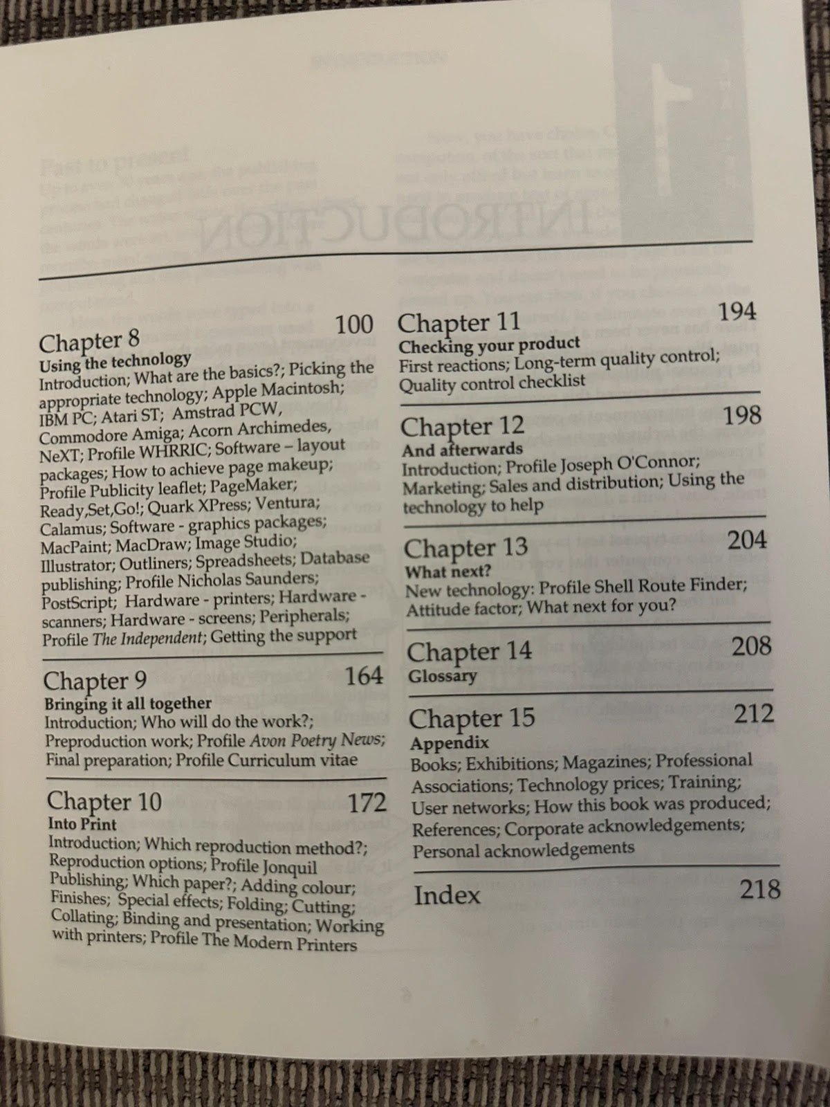 Into Print: How to Make Desktop Publishing Work for You - Susan Quilliam & Ian Grove-Stephensen