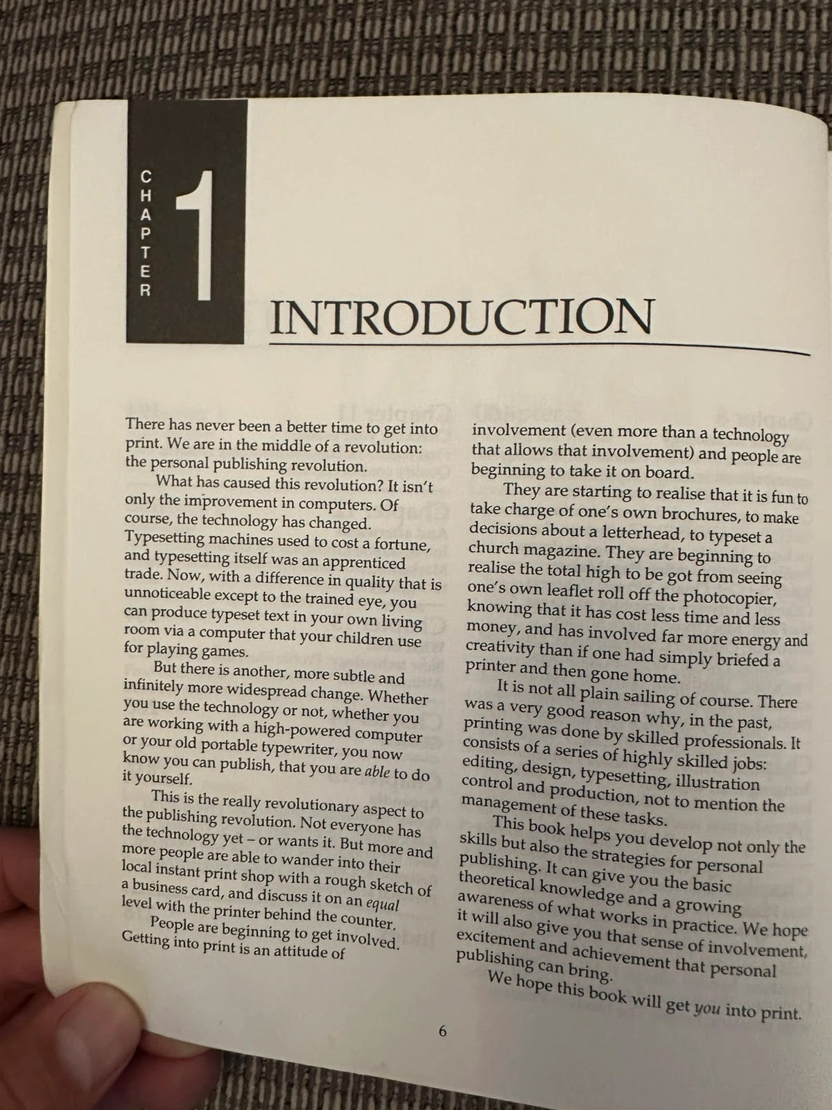 Into Print: How to Make Desktop Publishing Work for You - Susan Quilliam & Ian Grove-Stephensen