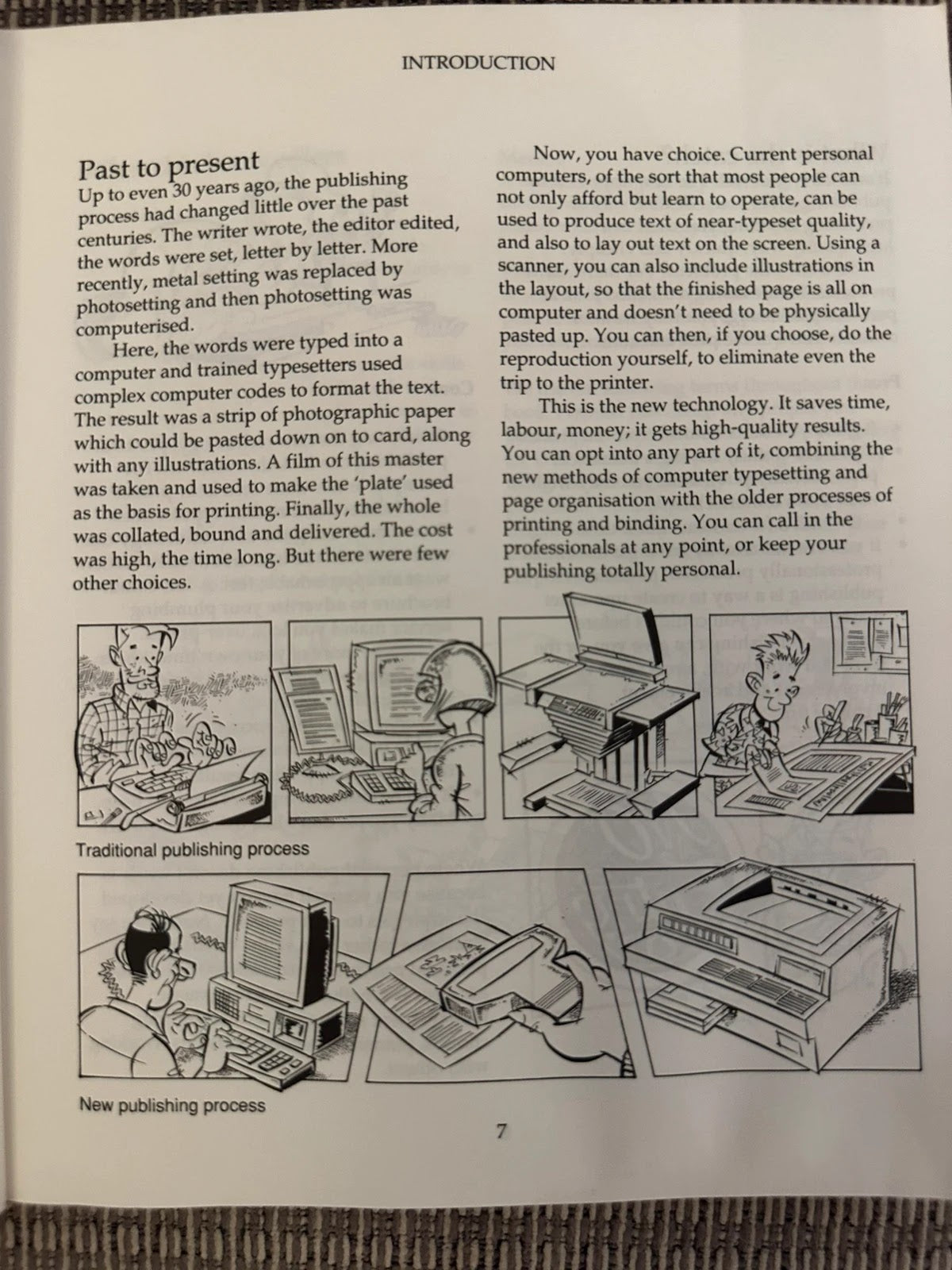 Into Print: How to Make Desktop Publishing Work for You - Susan Quilliam & Ian Grove-Stephensen