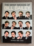 The Many Moods of Bill Bailey: Songs 1995–2005 - Bill Bailey