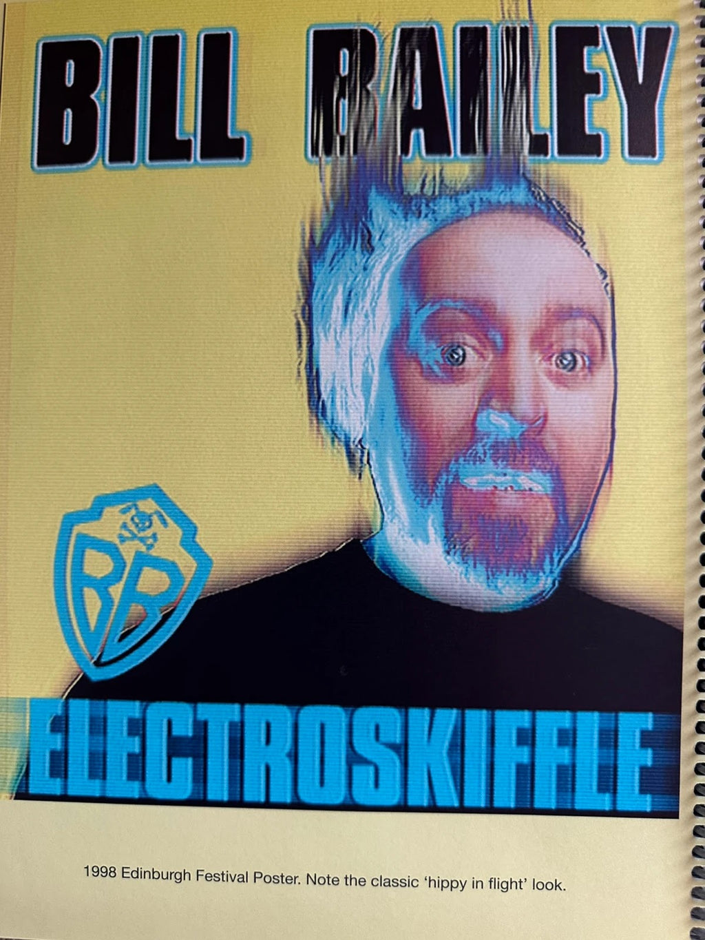 The Many Moods of Bill Bailey: Songs 1995–2005 - Bill Bailey