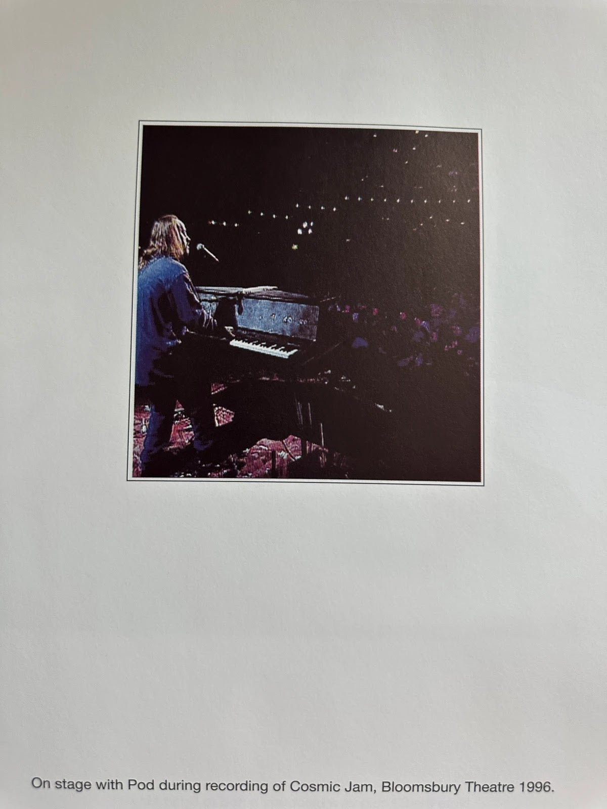The Many Moods of Bill Bailey: Songs 1995–2005 - Bill Bailey