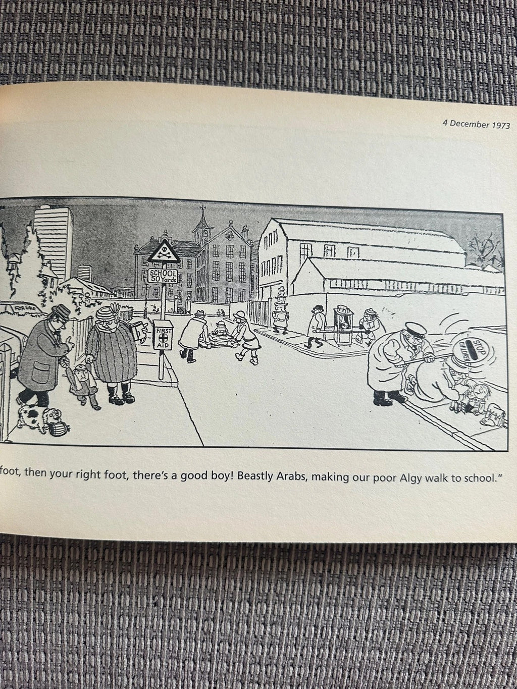 Giles Cartoons 1999 - Fifty Second Series