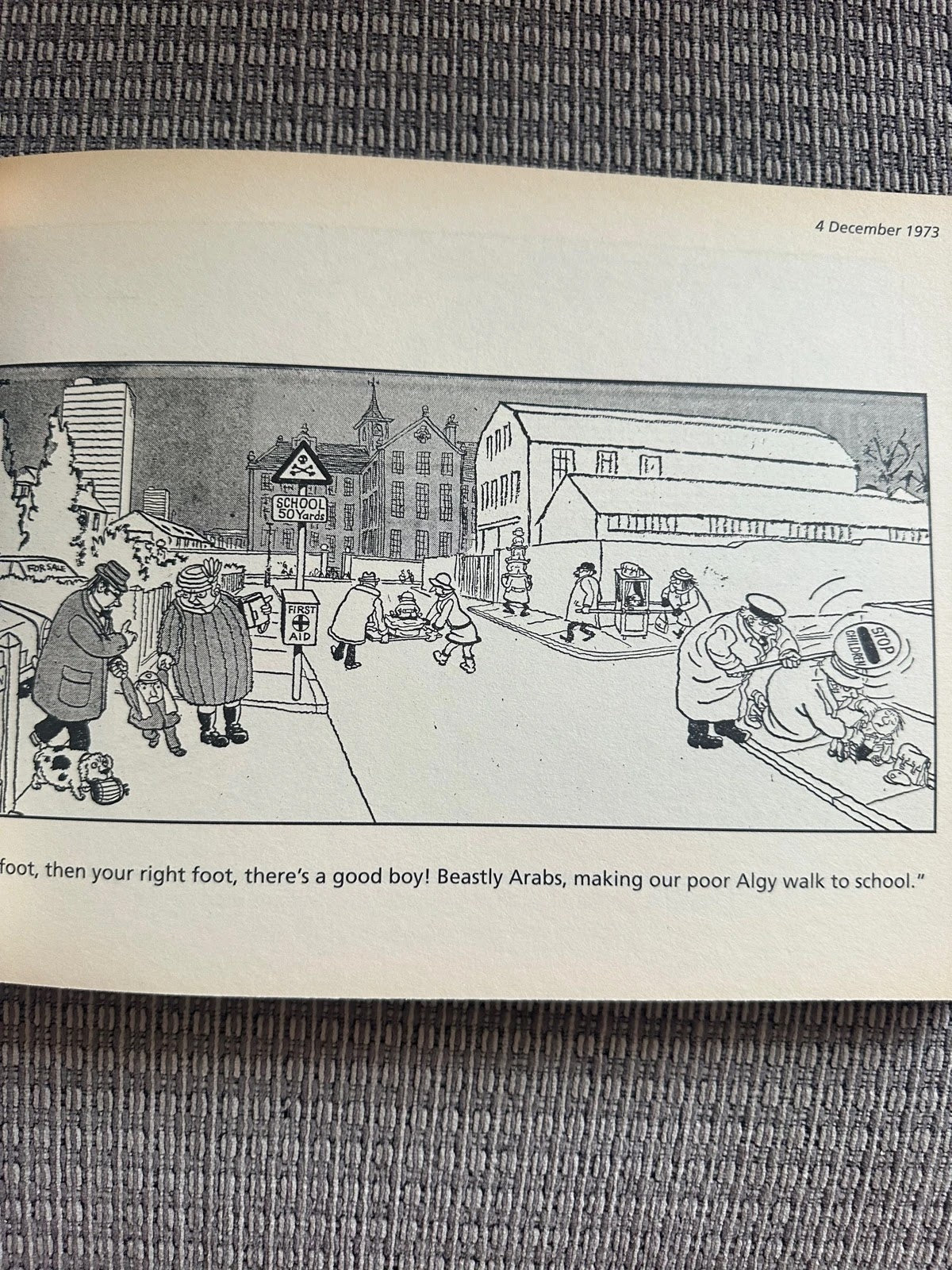 Giles Cartoons 1999 - Fifty Second Series