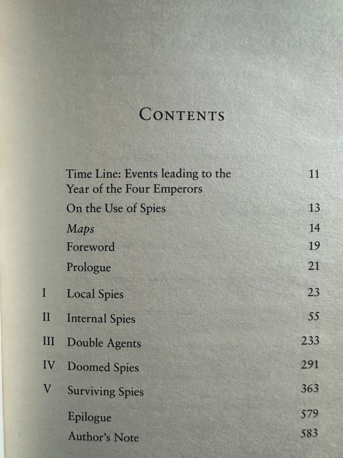 Rome: The Art of War - M. C. Scott