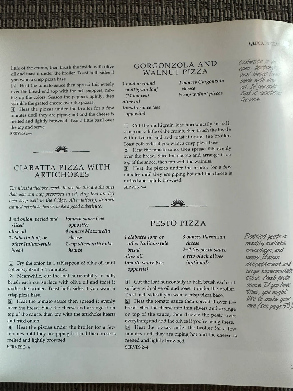 Vegetarian Fast Food Cookbook - Rose Elliot