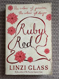 Ruby Red - Linzi Glass