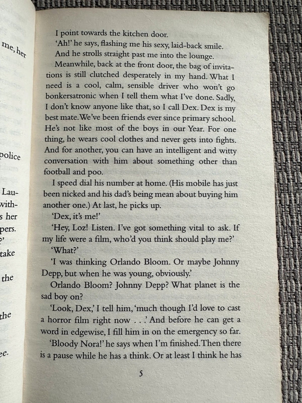 You've Got Blackmail - Rachel Wright