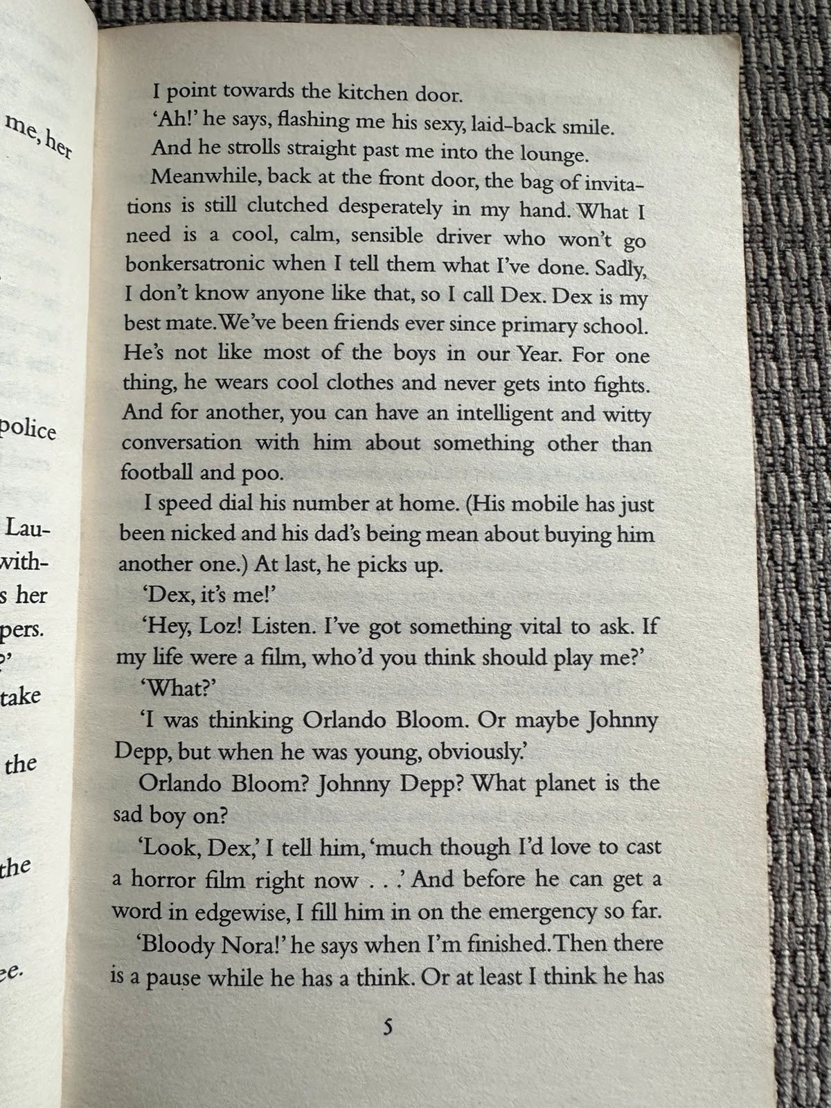 You've Got Blackmail - Rachel Wright