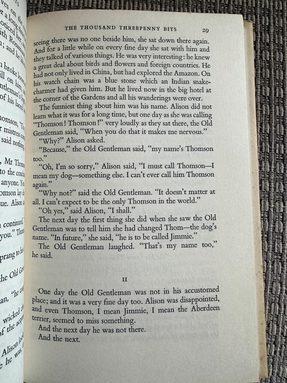 Vintage Anne’s Terrible Good Nature E V Lucas 1970 Hardback Gollancz