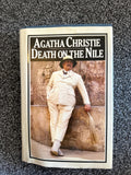 Death on the Nile - Agatha Christie