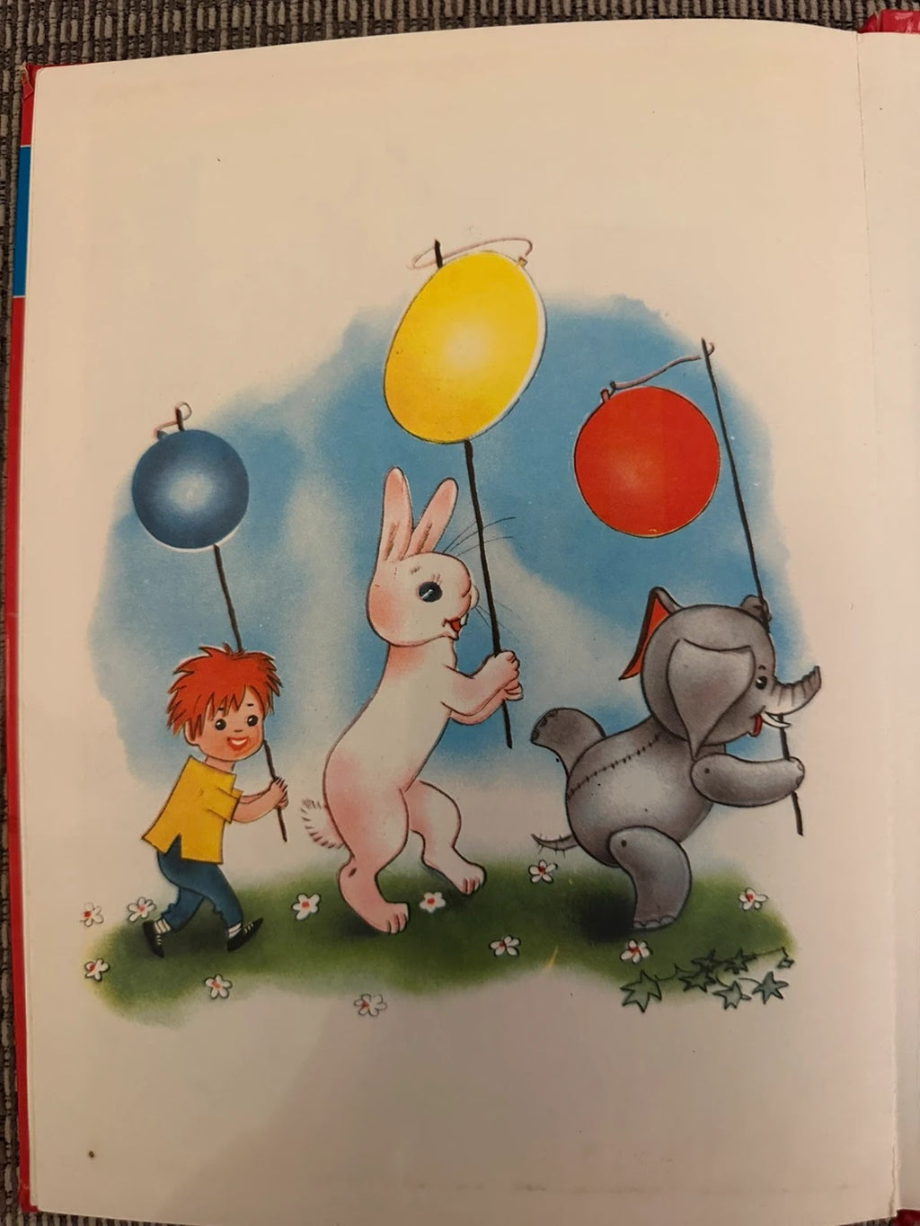 My Pets Story Book - Lorrie Leete-Hodge