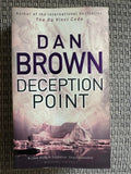 Deception Point - Dan Brown