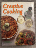 Creative Cooking - Jill Warner