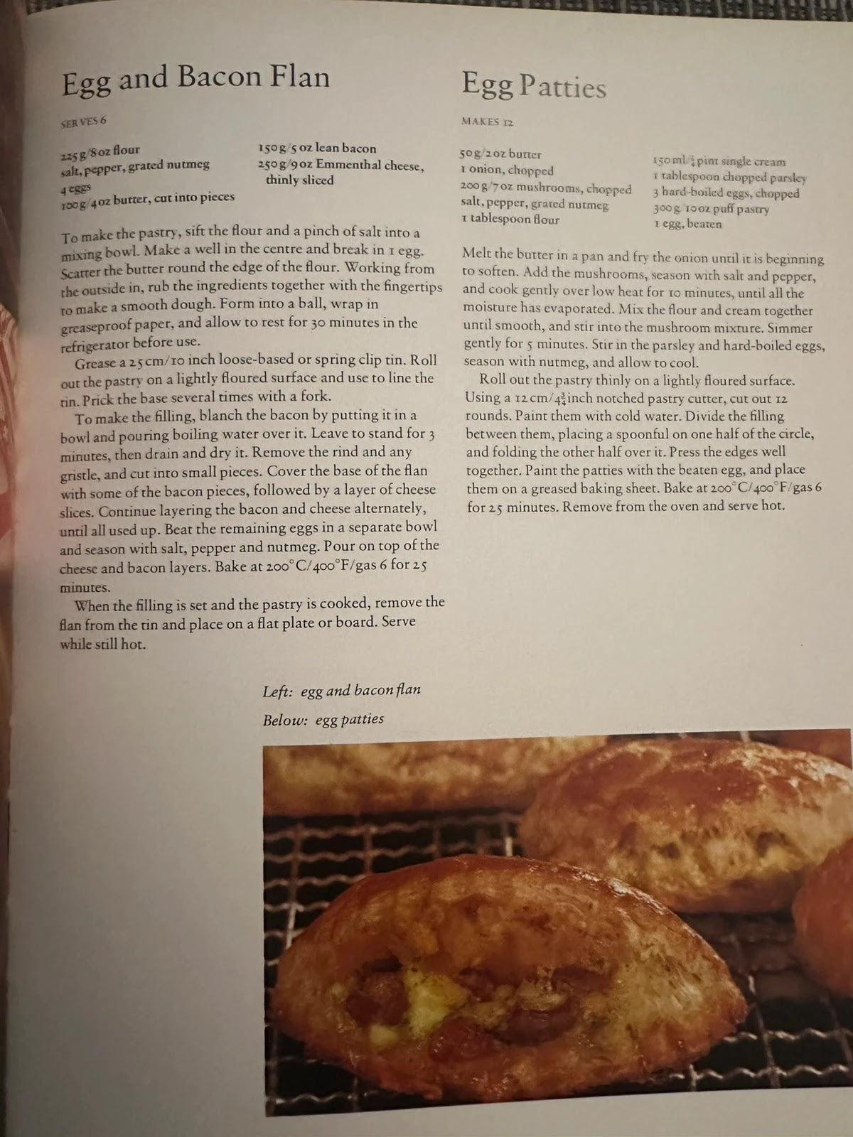 Creative Cooking - Jill Warner