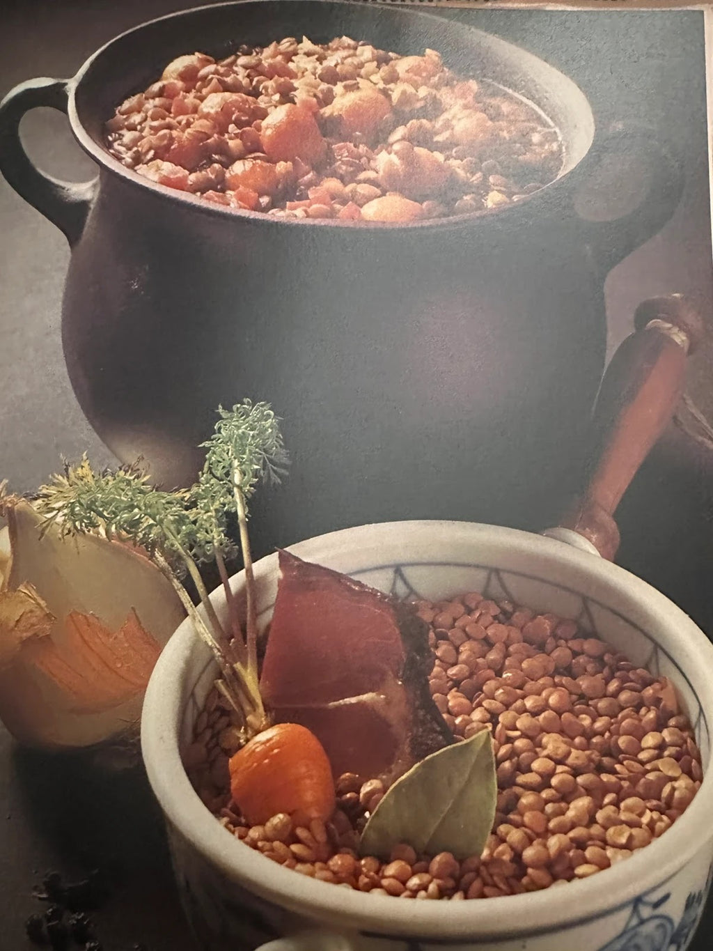 Creative Cooking - Jill Warner