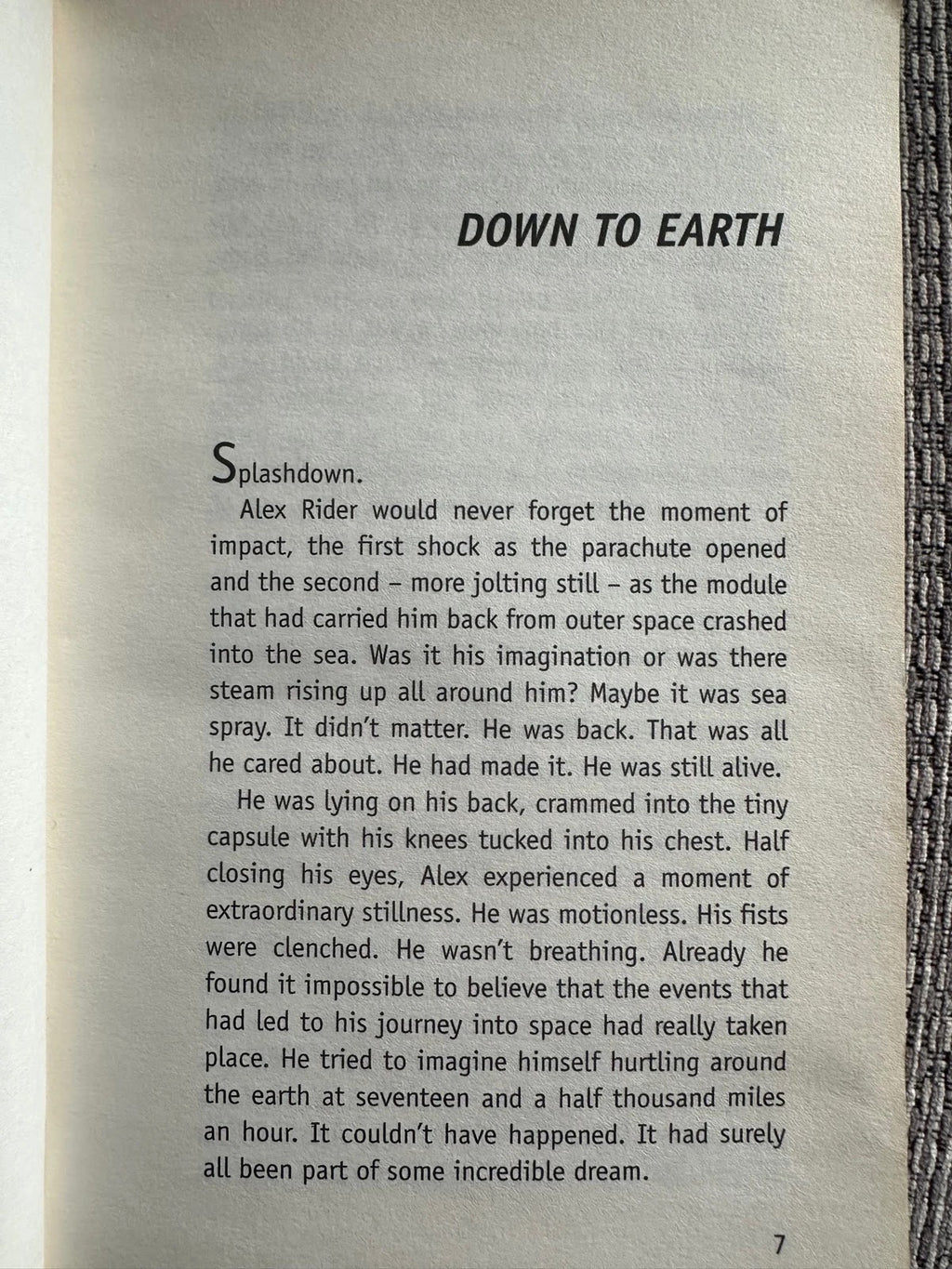 Snakehead - Anthony Horowitz
