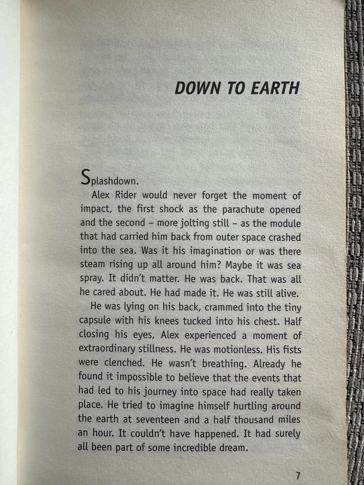 Snakehead - Anthony Horowitz