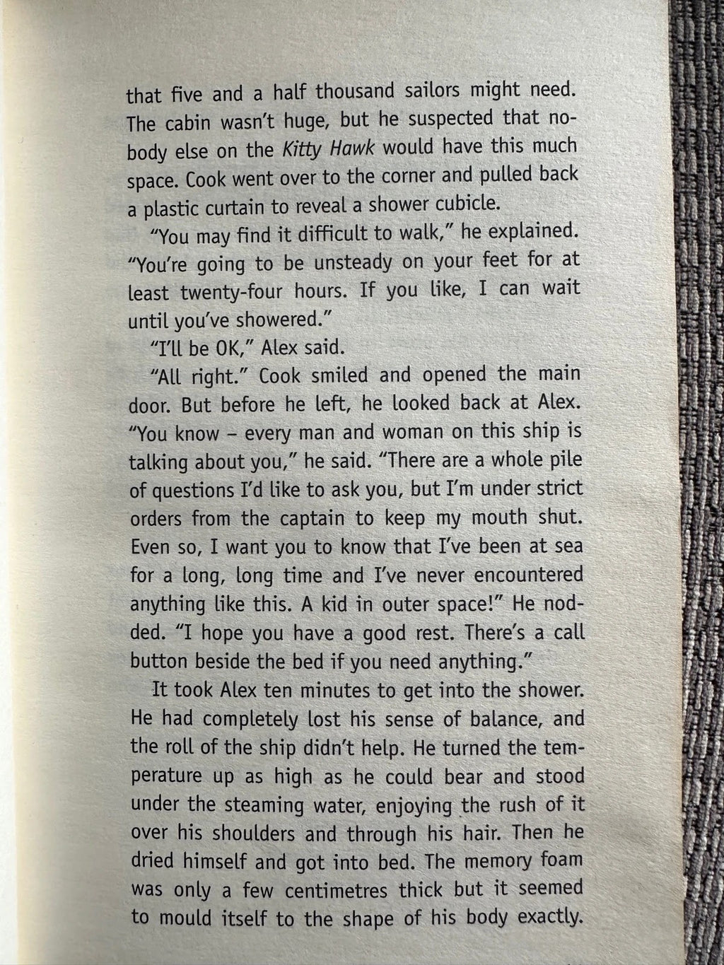 Snakehead - Anthony Horowitz