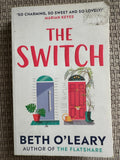 The Switch - Beth O'Leary