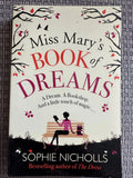 Miss Mary's Book of Dreams - Sophie Nicholls