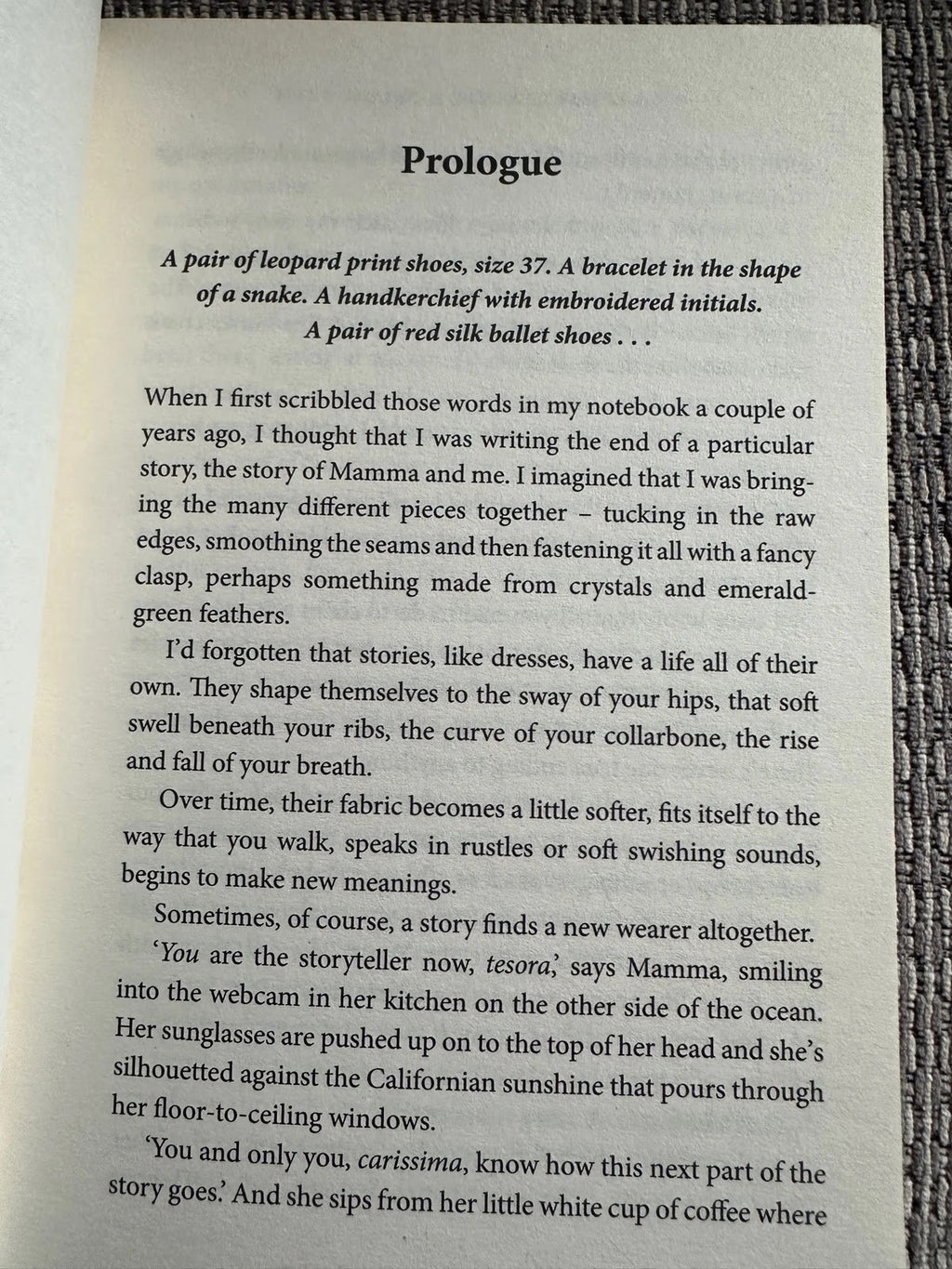 Miss Mary's Book of Dreams - Sophie Nicholls