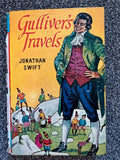 Gulliver's Travels - Jonathan Swift