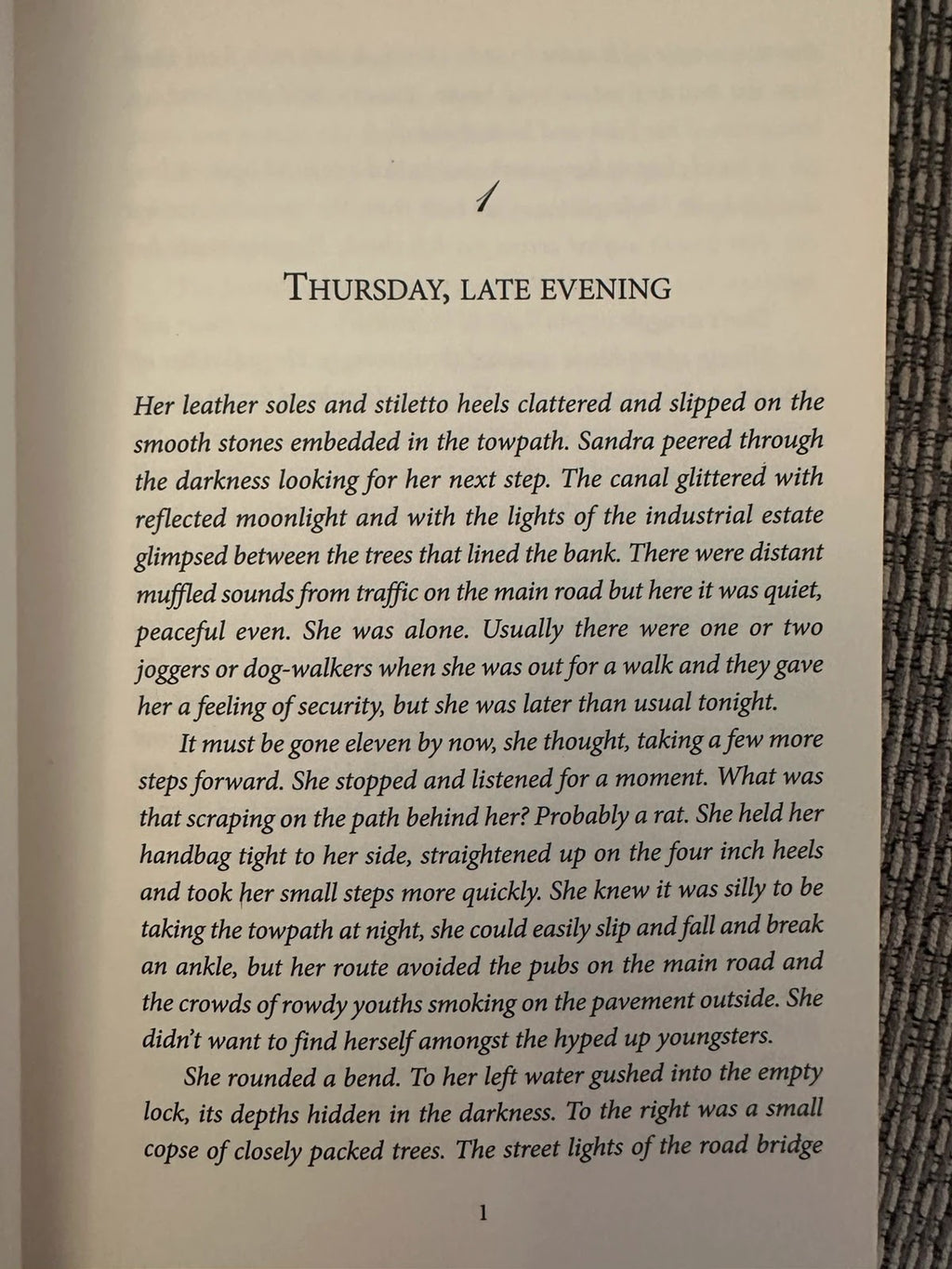 Painted Ladies: A Jasmine Frame Story - P.R. Ellis
