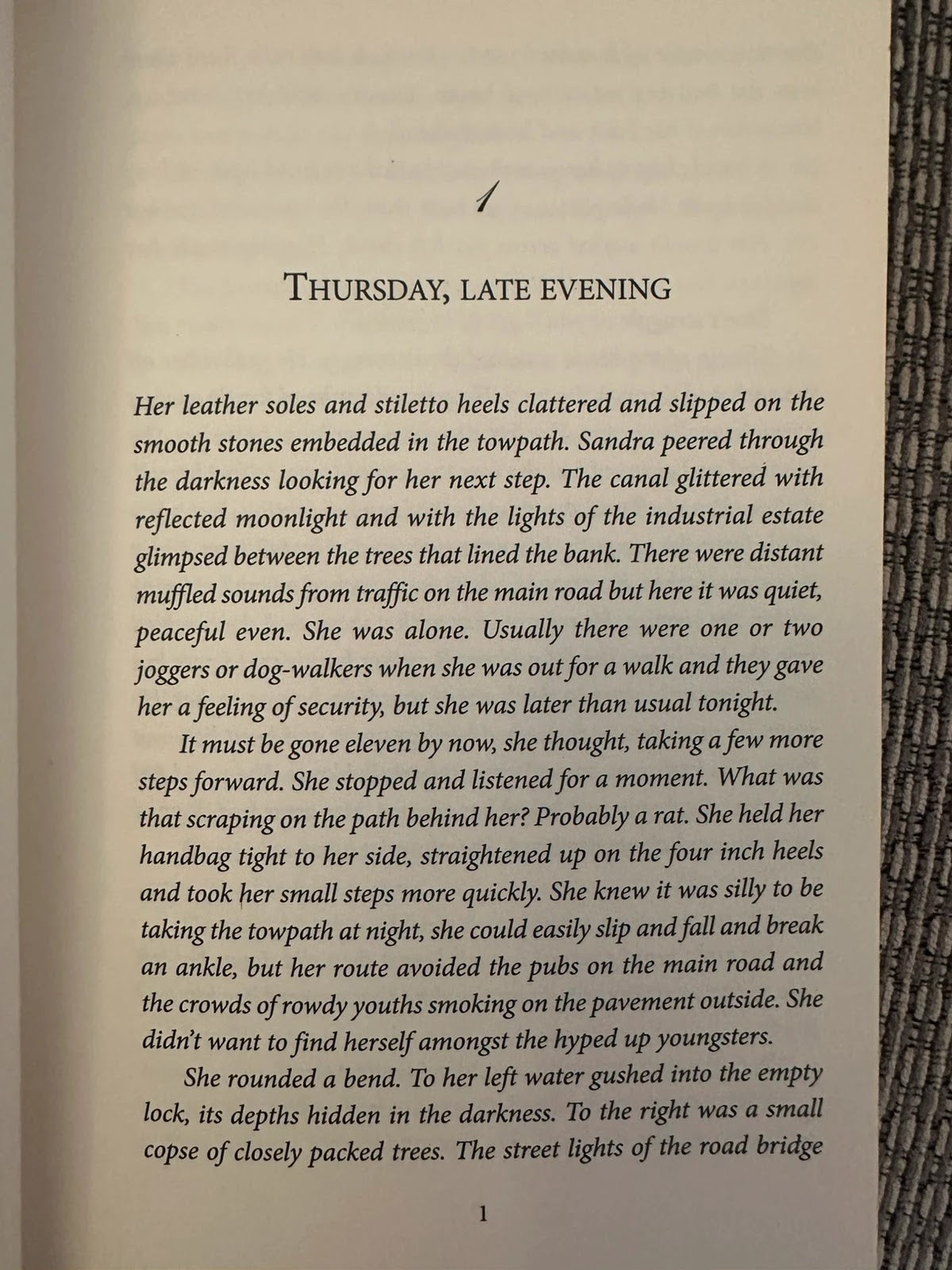 Painted Ladies: A Jasmine Frame Story - P.R. Ellis