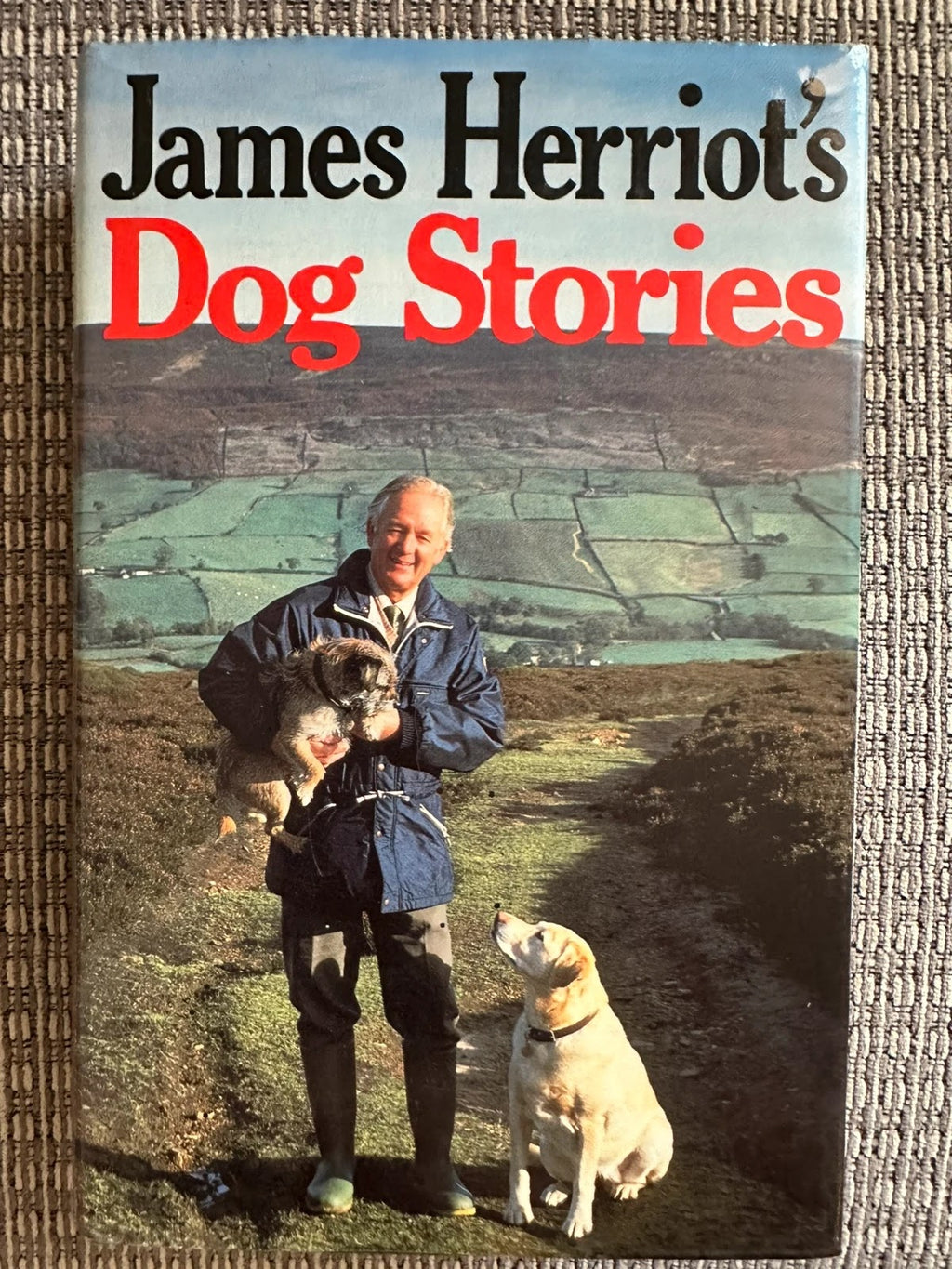 James Herriot's Dog Stories - James Herriot
