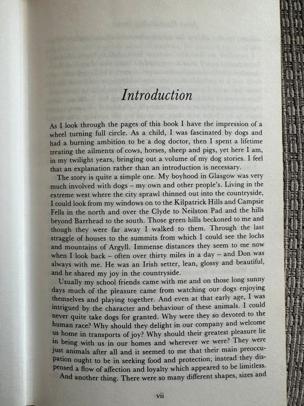 James Herriot's Dog Stories - James Herriot
