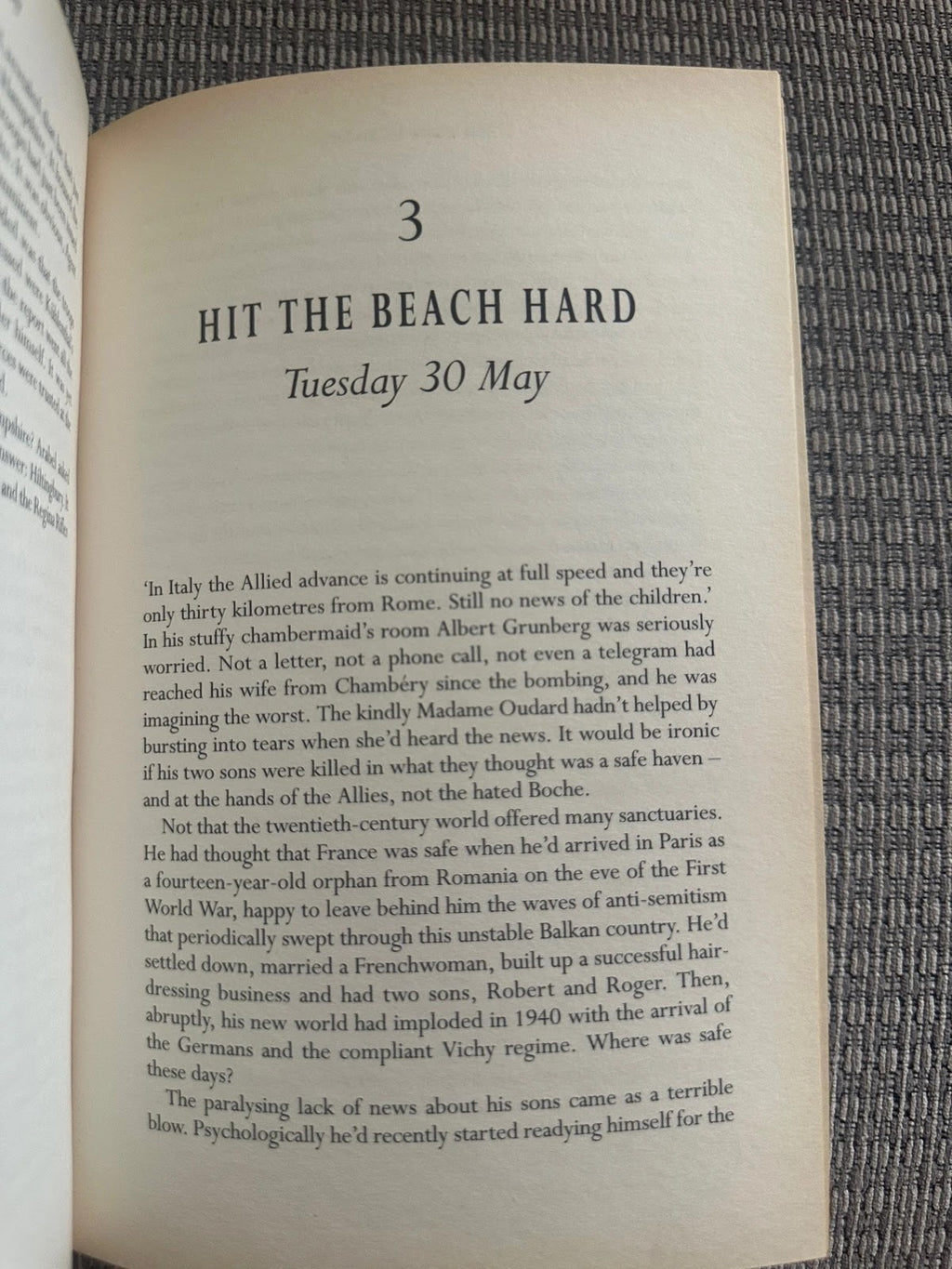 Ten Days to D-Day: Countdown to the Liberation of Europe - David Stafford