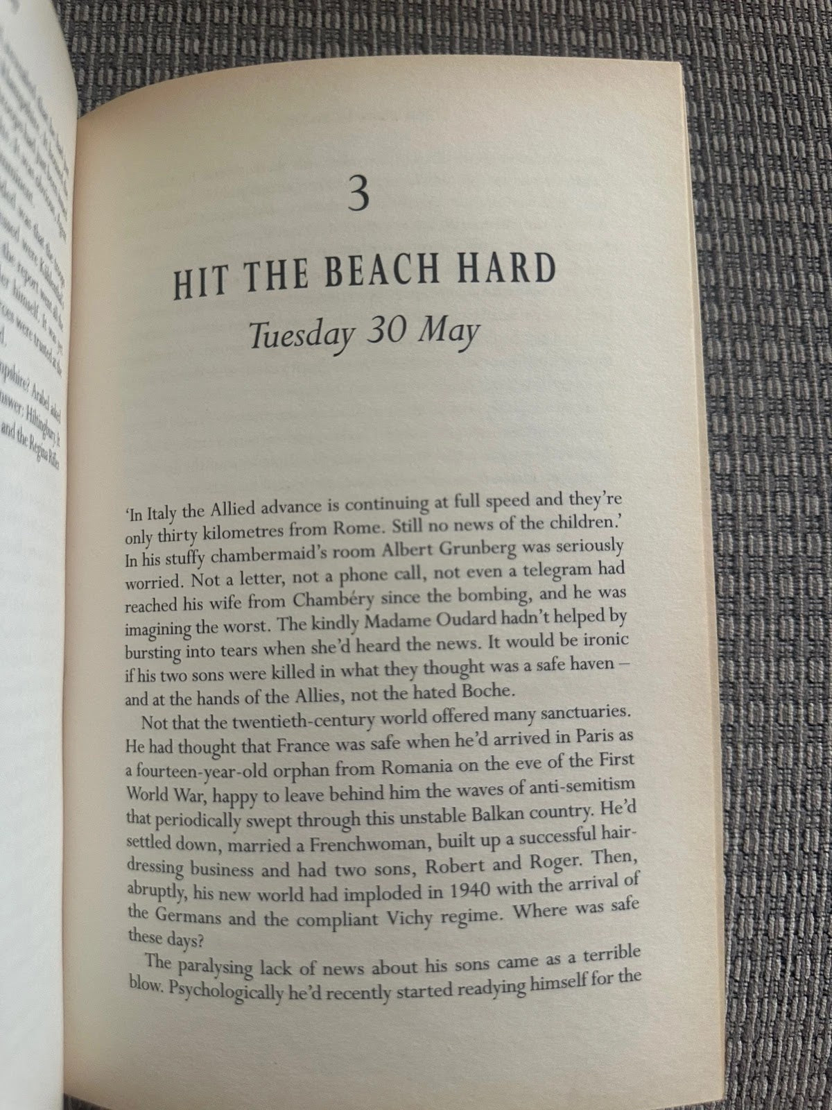 Ten Days to D-Day: Countdown to the Liberation of Europe - David Stafford