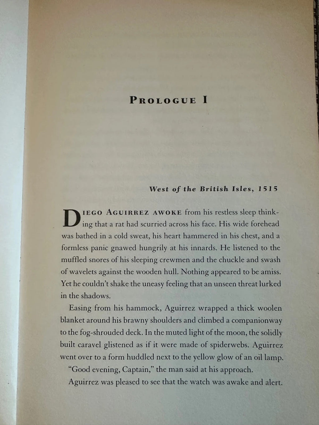 White Death - Clive Cussler with Paul Kemprecos