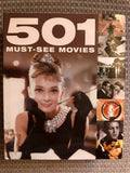 501 Must-See Movies - Emma Beare