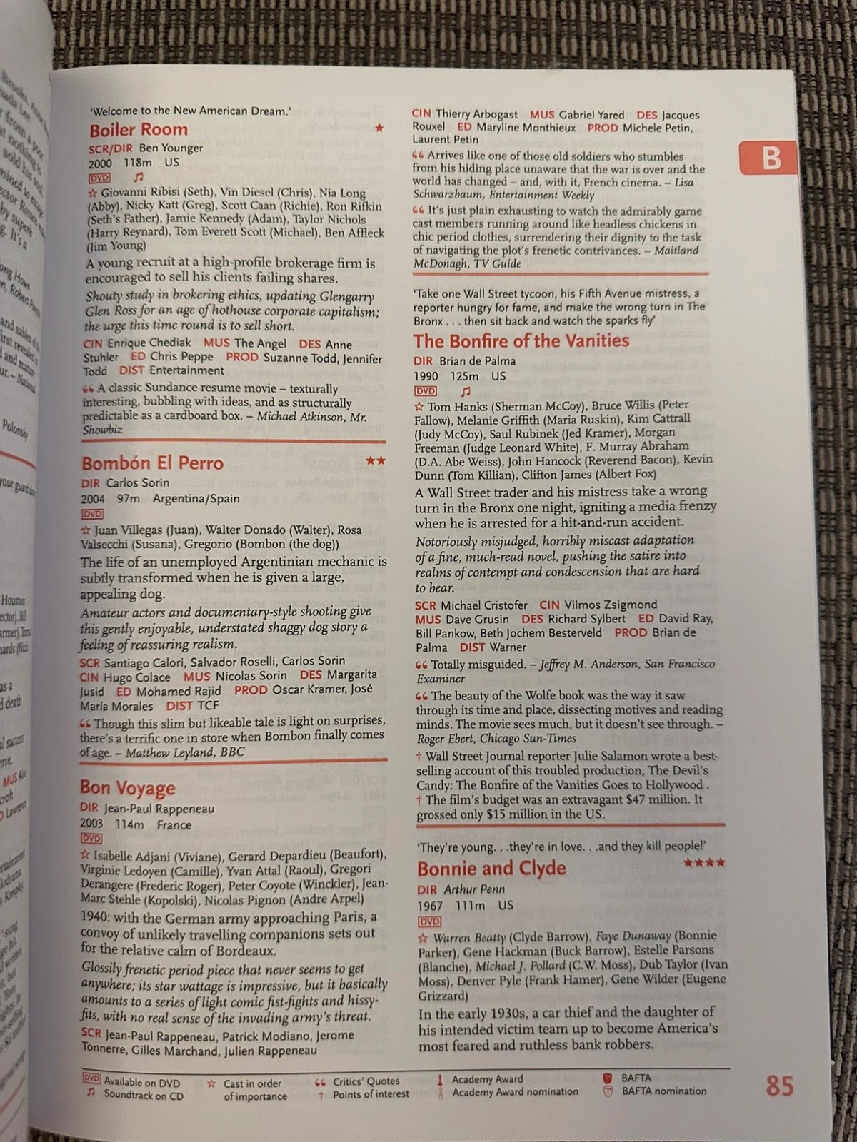 Halliwell's The Movies That Matter - David Gritten