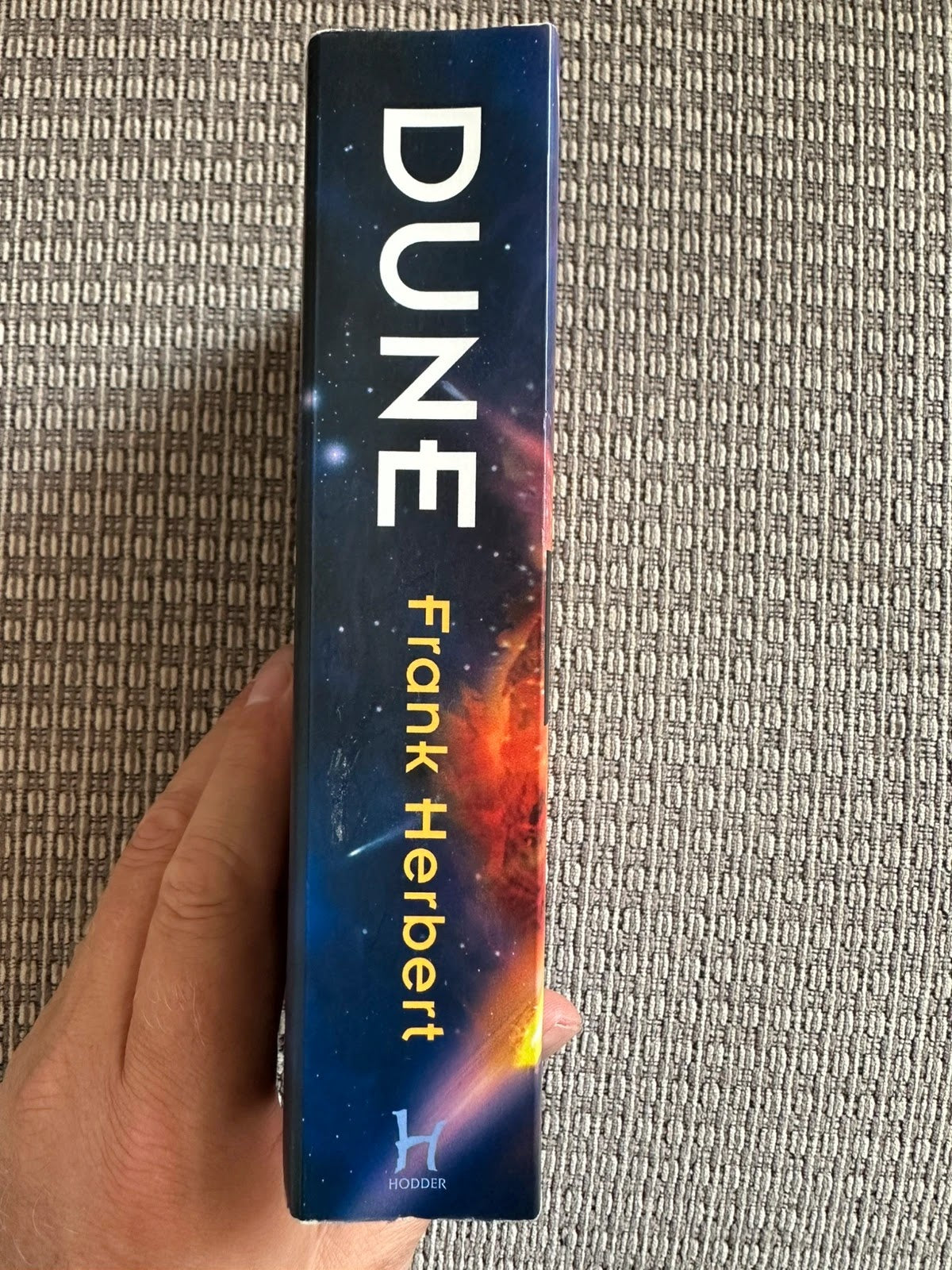Dune - Frank Herbert