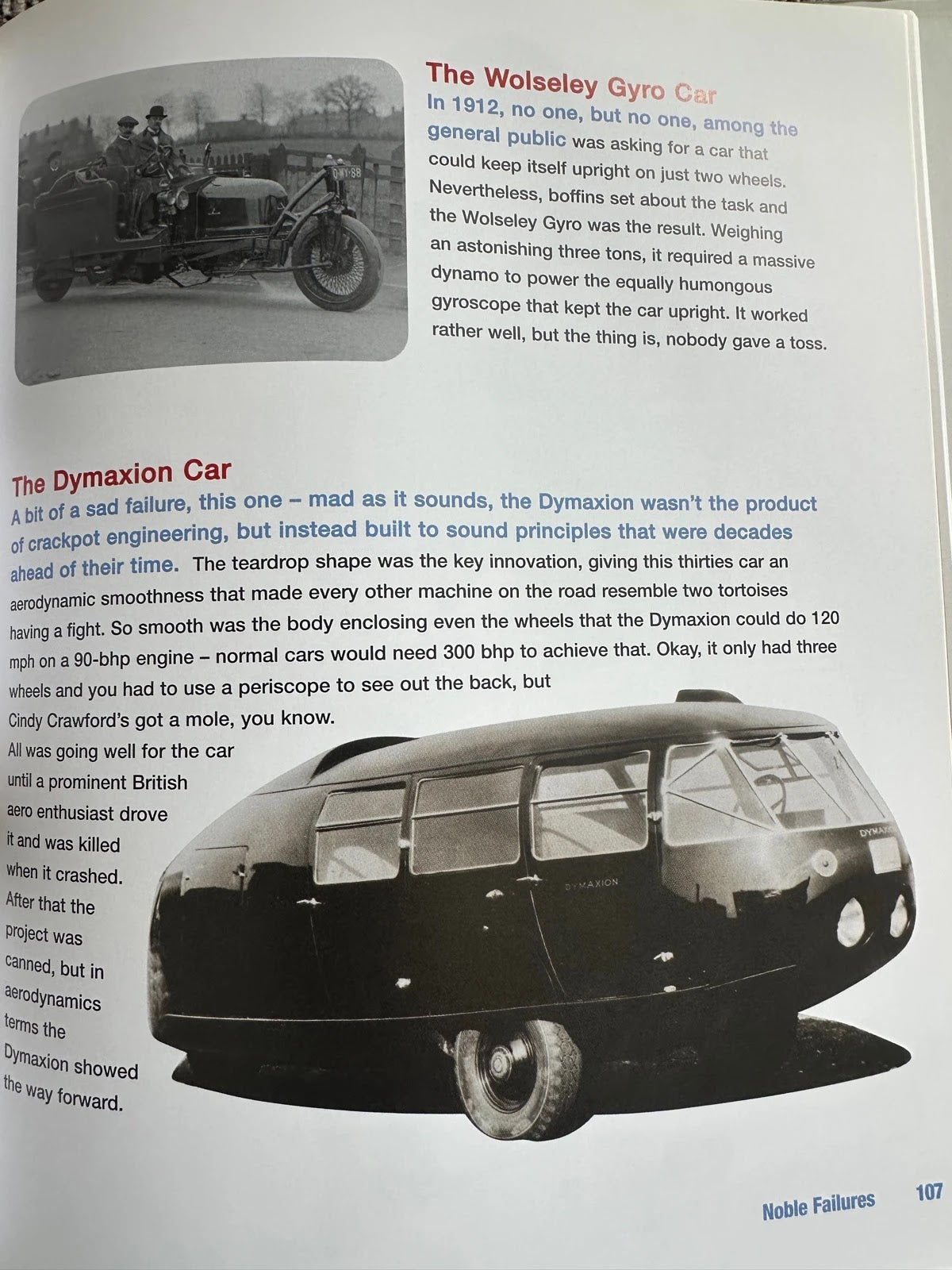 Car Confidential - Richard Hammond