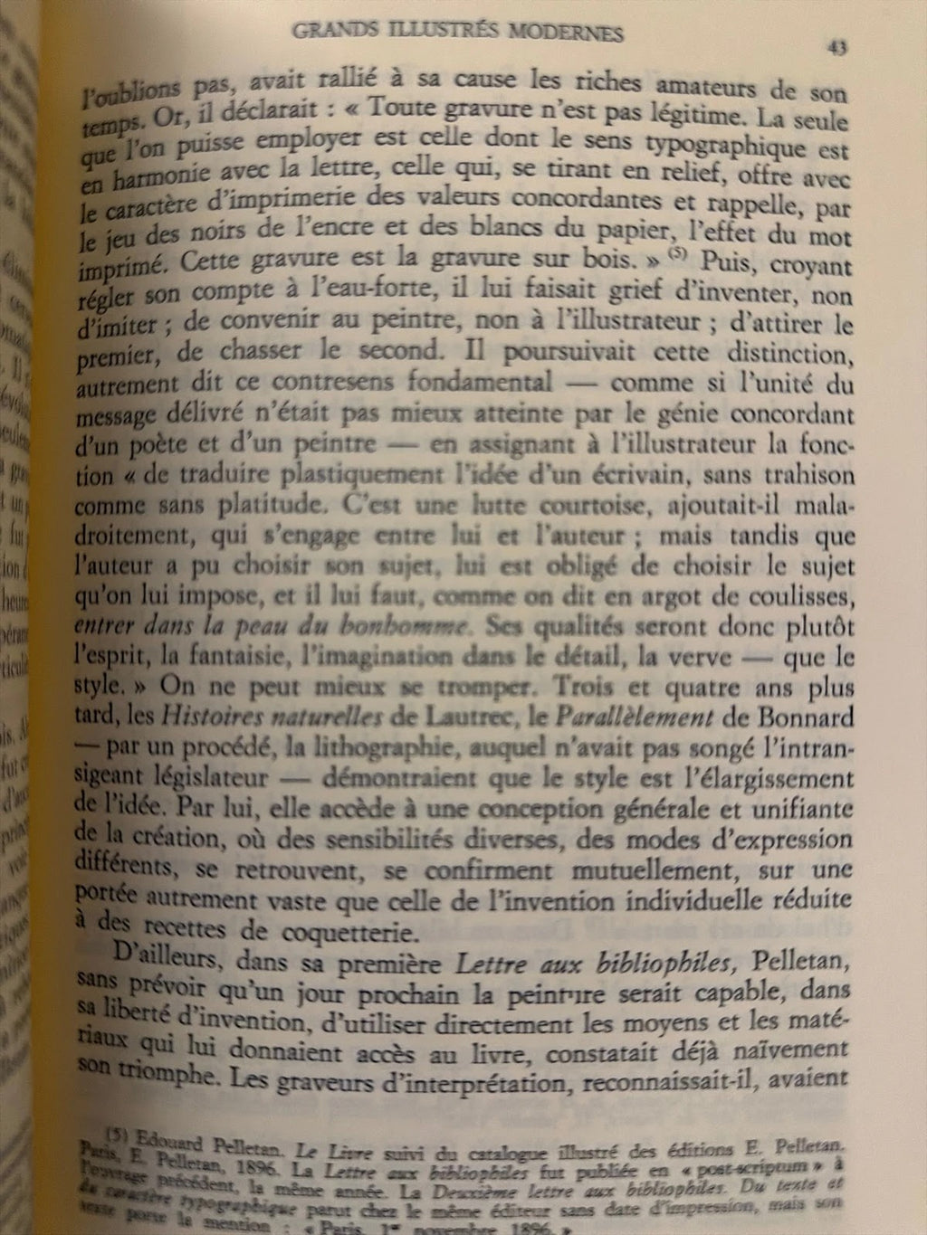 Bulletin du Bibliophile