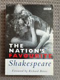 The Nation's Favourite Shakespeare
