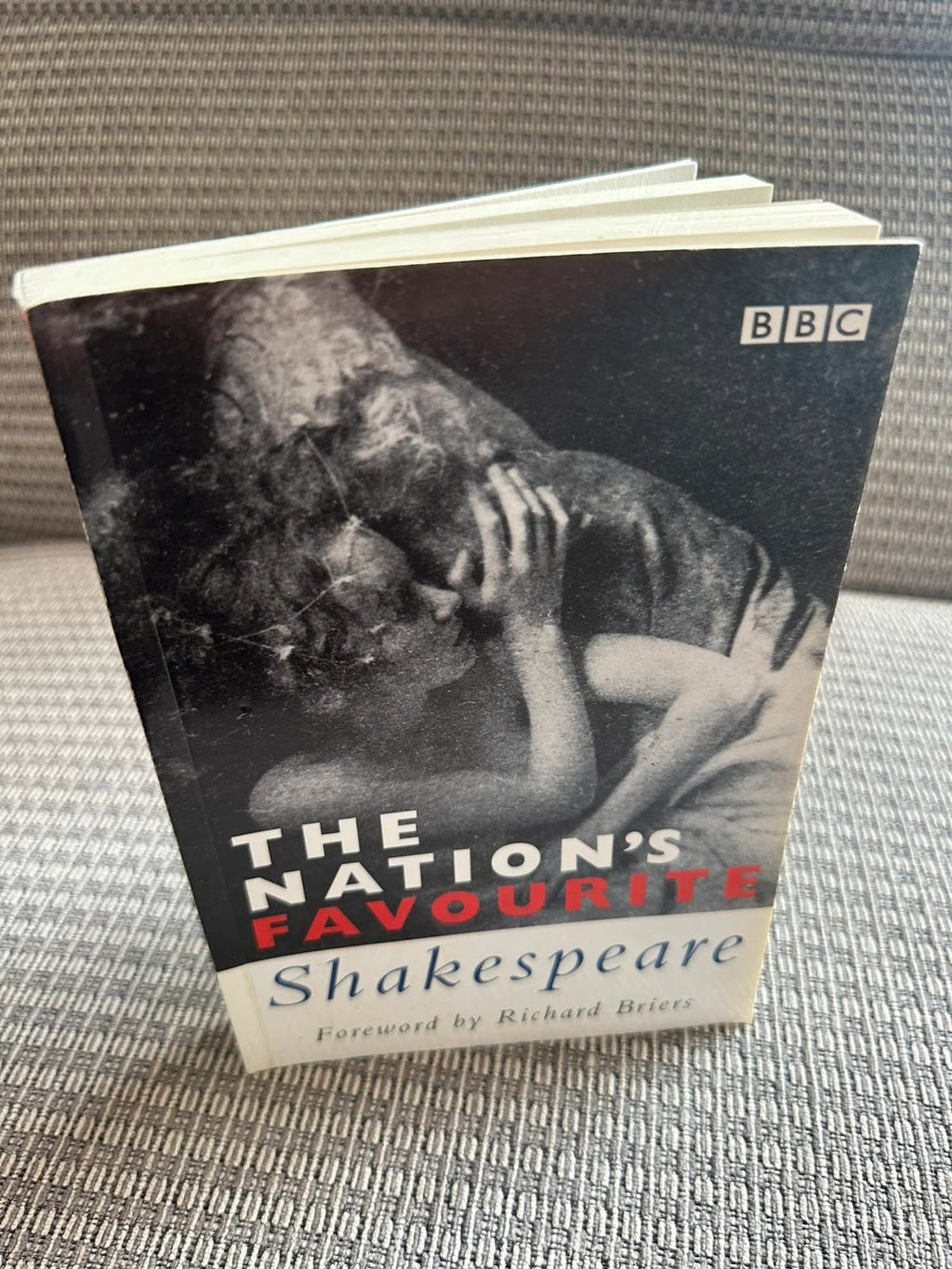 The Nation's Favourite Shakespeare