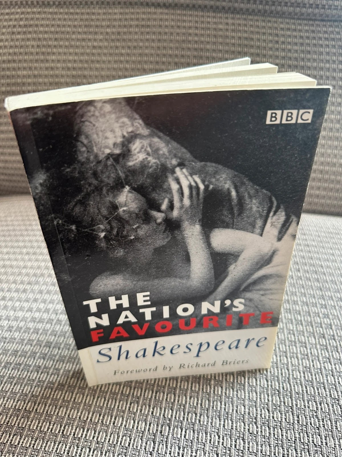 The Nation's Favourite Shakespeare