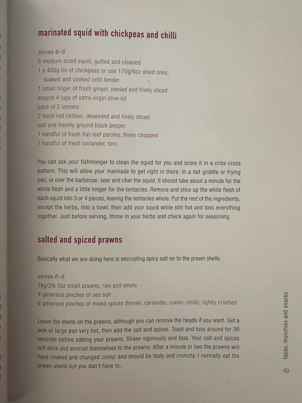 The Return of the Naked Chef - Jamie Oliver